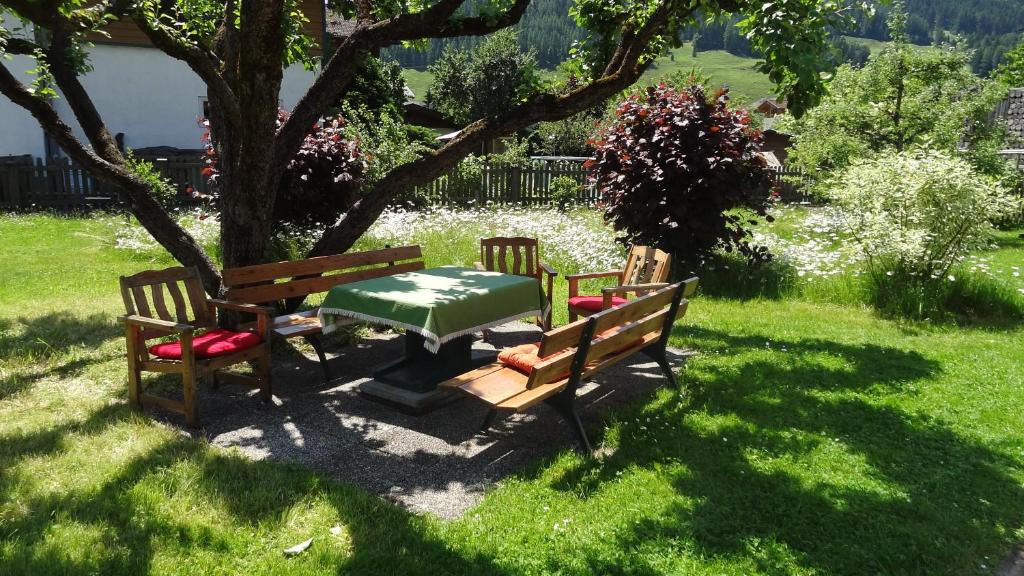 Landhaus Gassner - 5