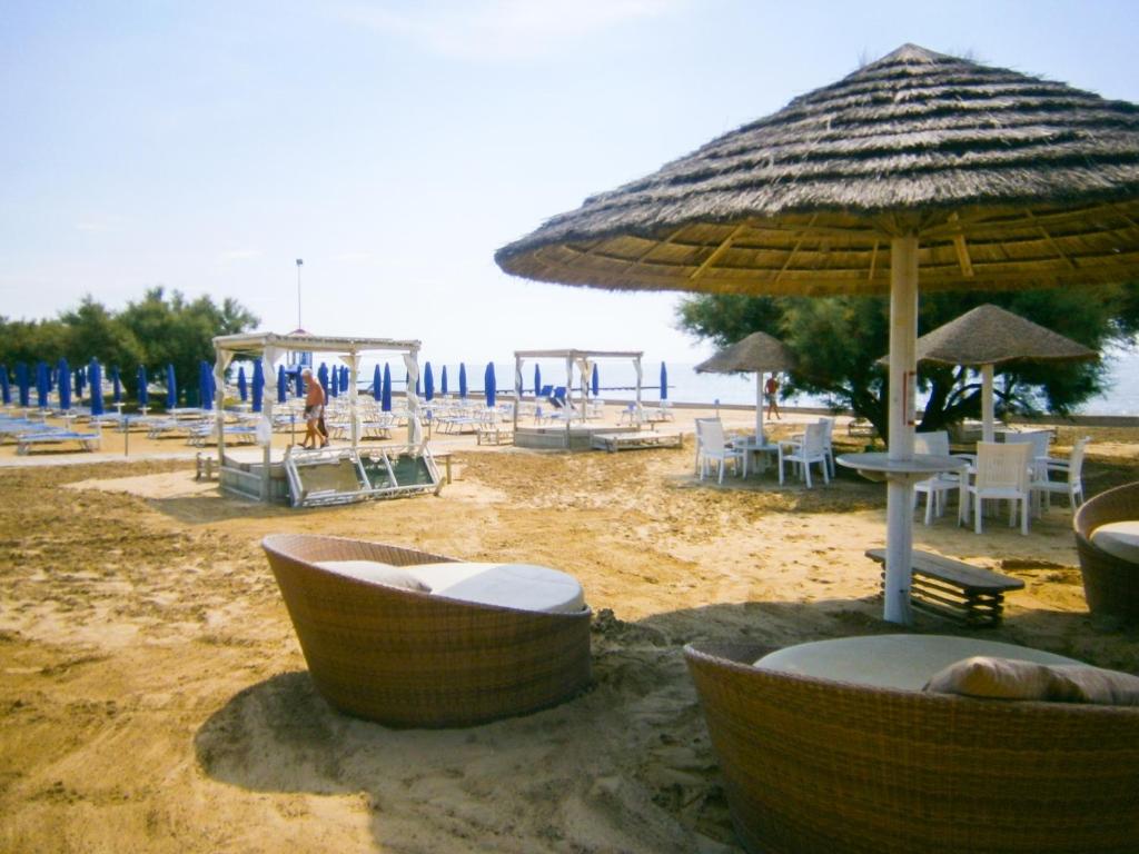 Villaggio Sant'Andrea photo