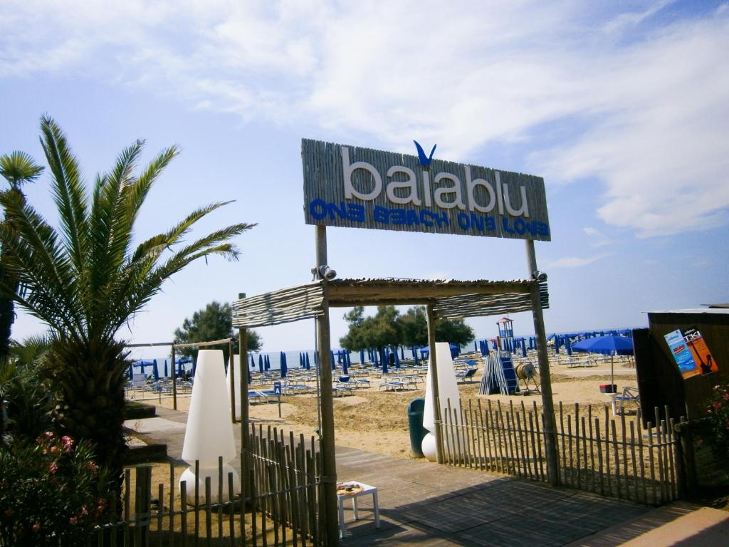 Villaggio Sant'Andrea photo
