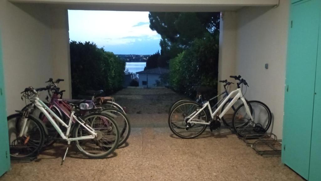 APPARTEMENT CLI%ATISE ET PARKING PRIVE - 5