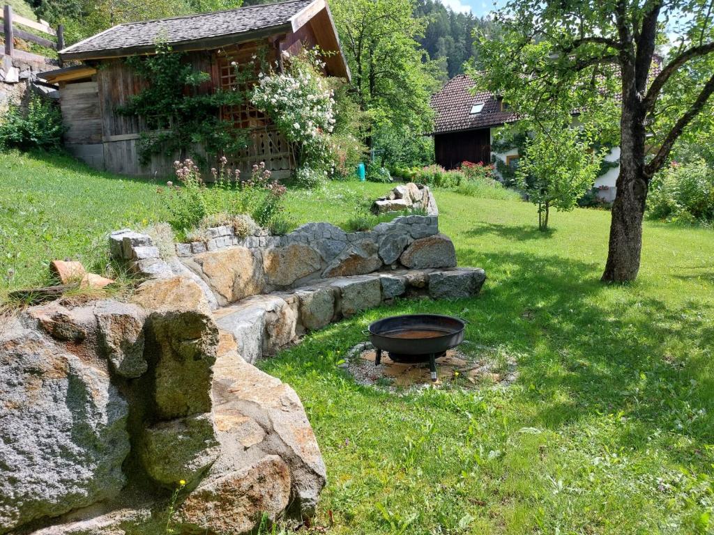 Ferienhaus Aigner - 2