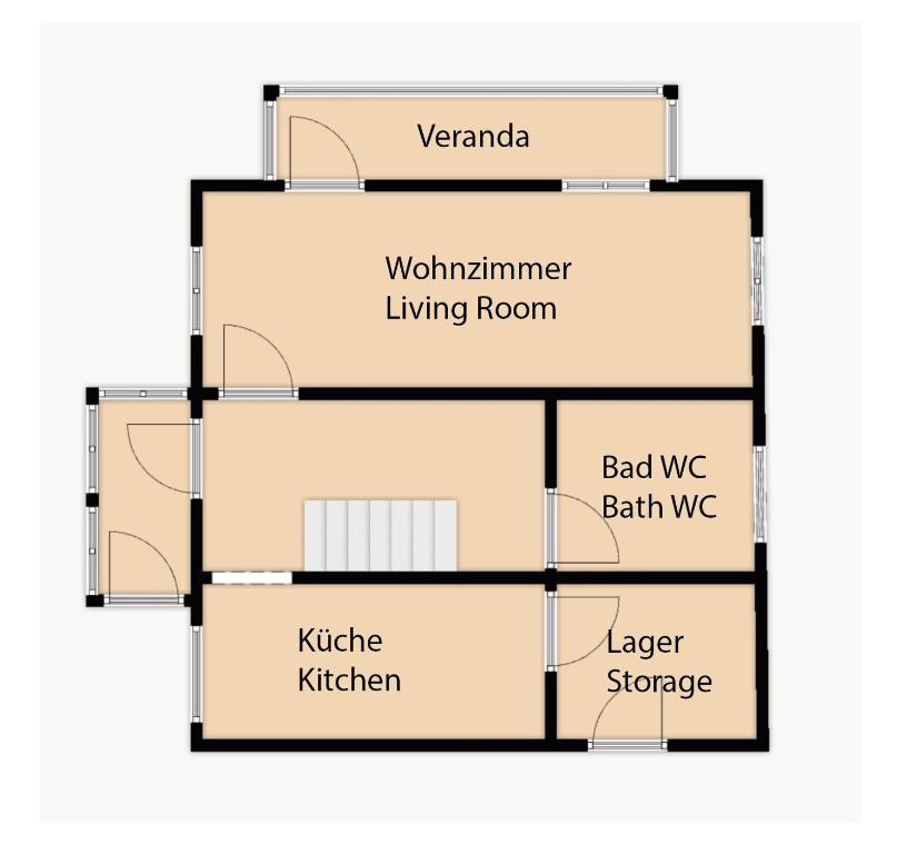 Ferienhaus Aigner - 3