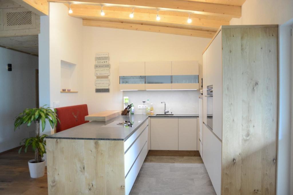 Sunside Apartment - 3