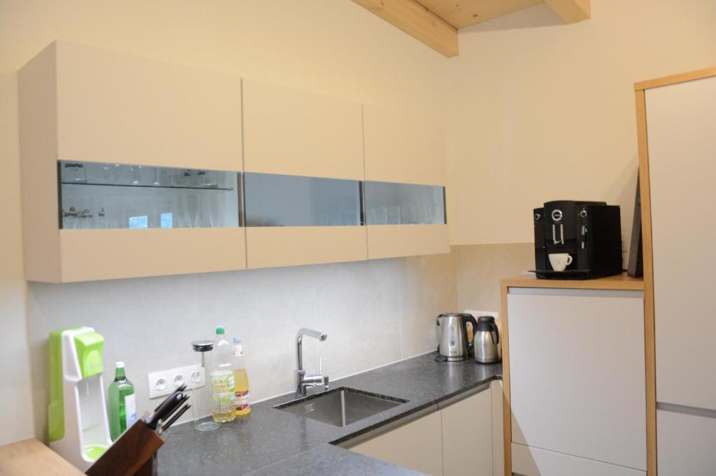 Sunside Apartment - 4