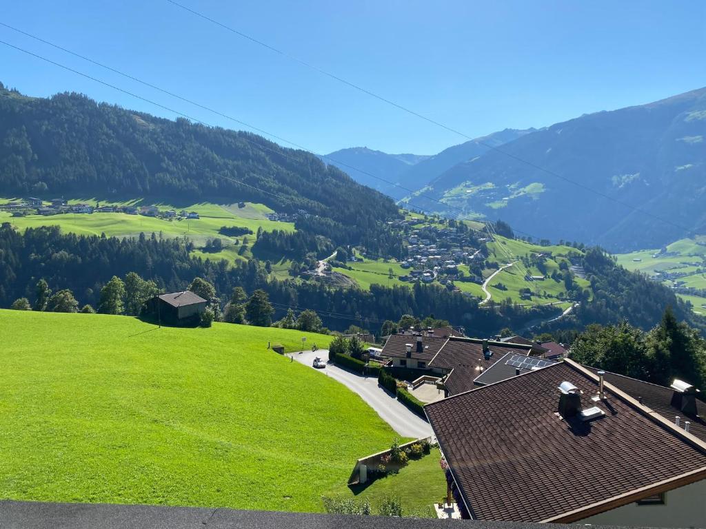 Sunside Apartment, Zell am Ziller