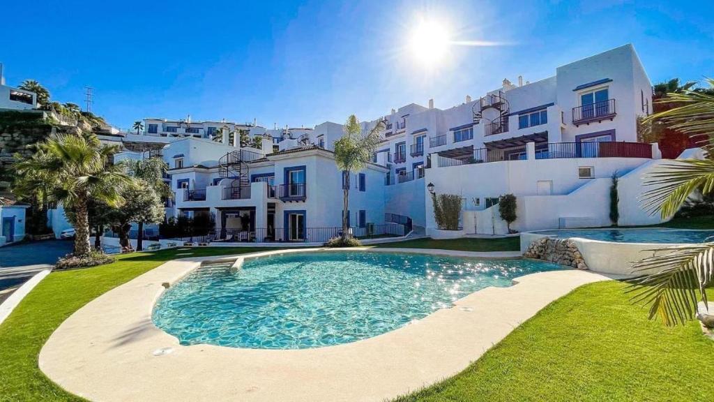 Apartment Paraíso Pueblo 4-2 - 2