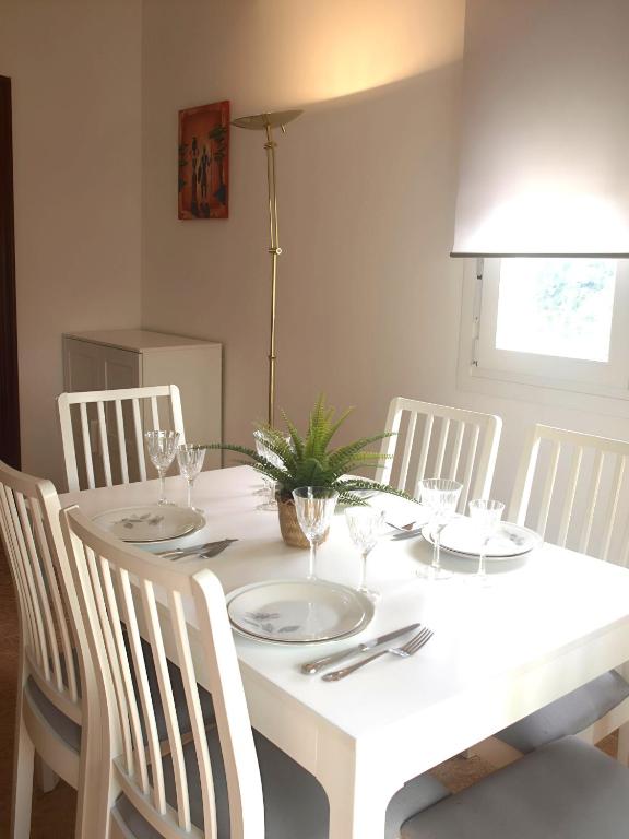 Jardines del Ebro, 8 Pax, ideal grupos y centrico - 2