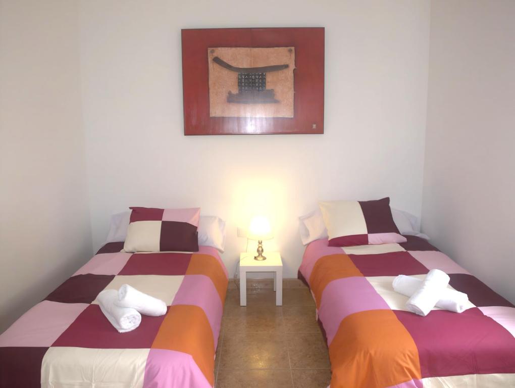 Jardines del Ebro, 8 Pax, ideal grupos y centrico - 1