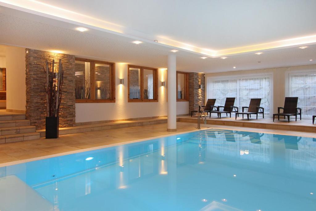 AvenidA Mountain Resort by Alpin Rentals - incl Summercard - 4