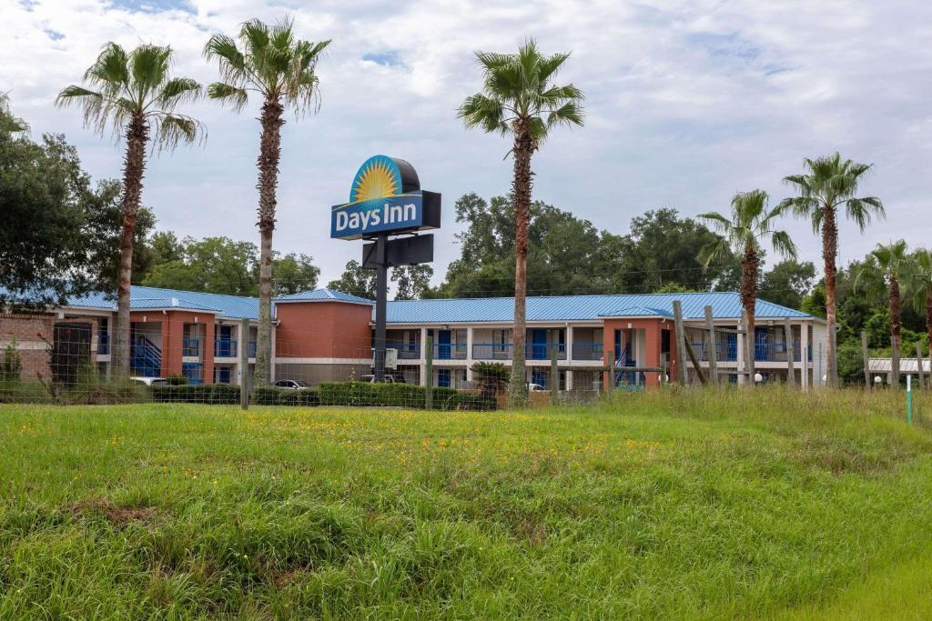 Days Inn by Wyndham Chipley, Chipley