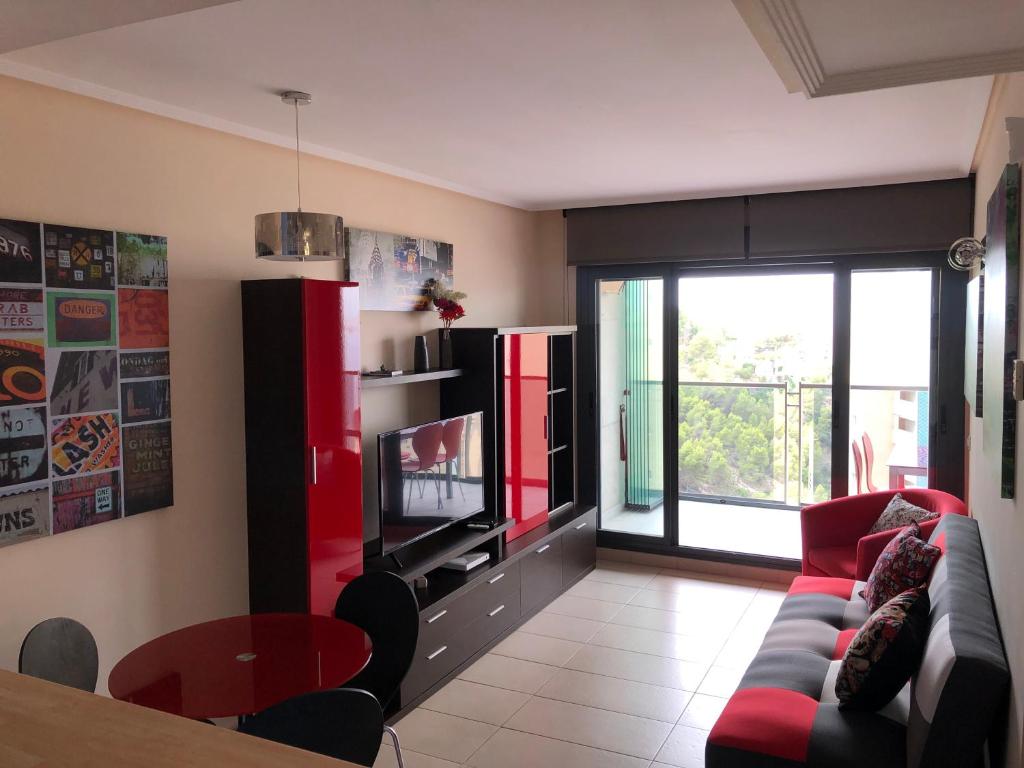 Milan Soria Luxury Mirador - 5
