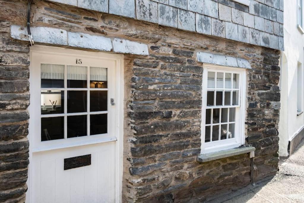 Mobray, Port Isaac Bay Holidays, Port Isaac