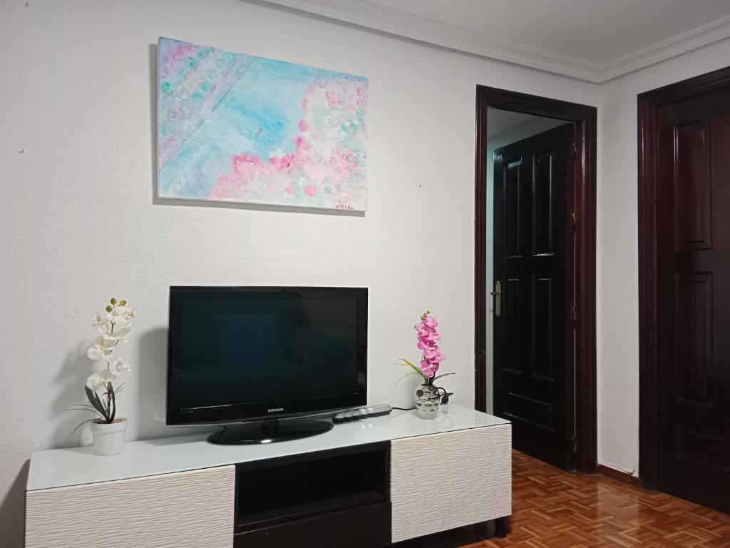 Apartamento zona Palacio de las Dueñas y las Setas - 3