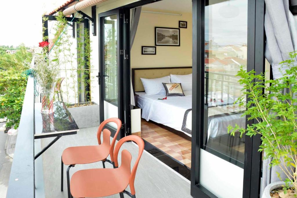 Lisa homestay 2