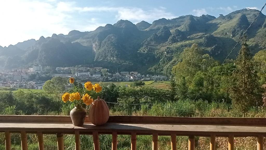 Đồng Văn Panorama Homestay