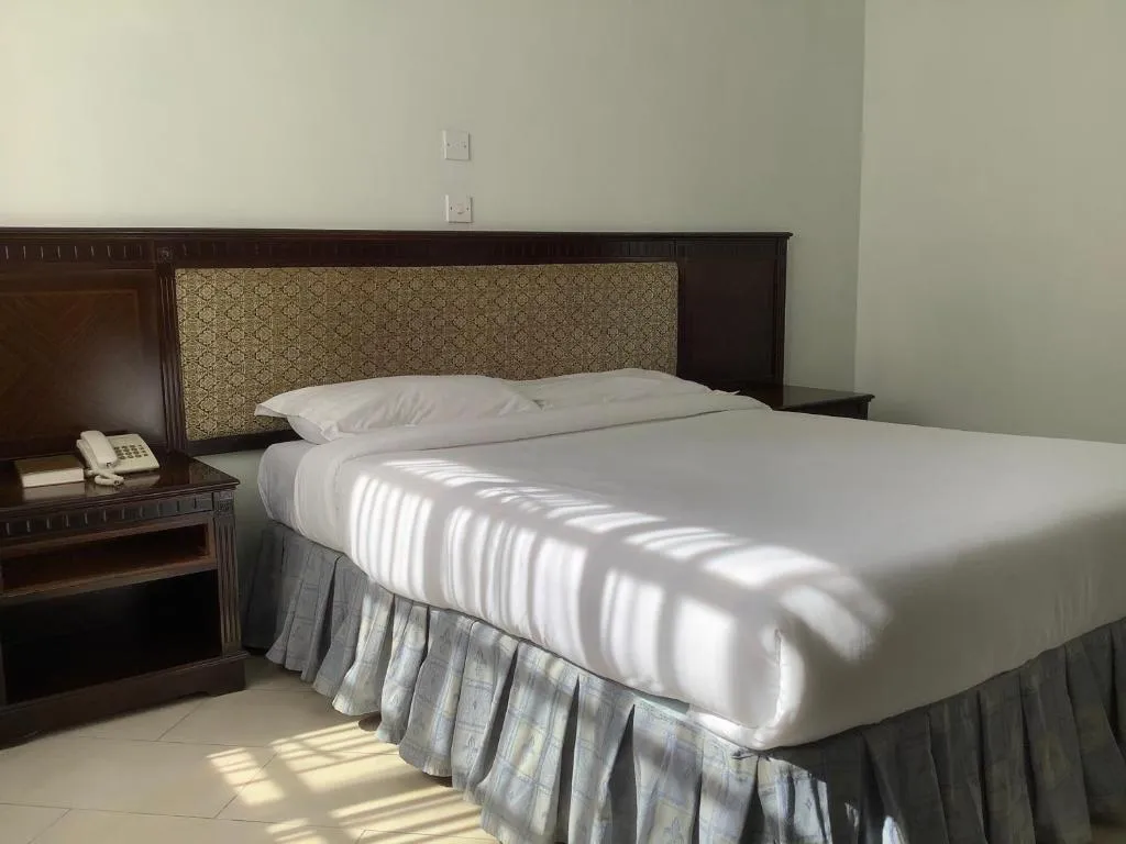 HOTEL HIPPO BUCK, hotel in Homa Bay
