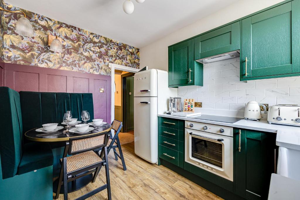 Loft on the Chester Rows, Chester photo 3