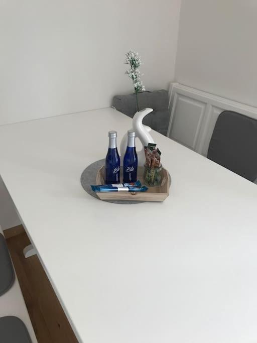Fühl dich wie daheim - 3
