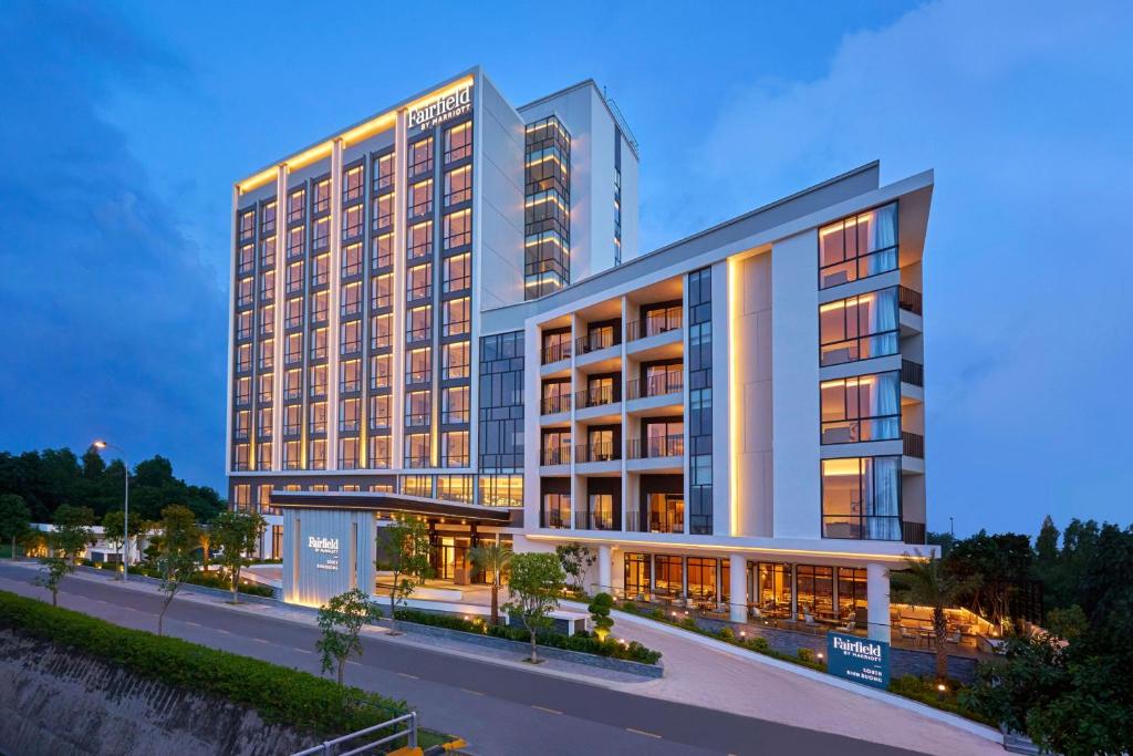Fairfield by Marriott South Binh Duong, Thuan An