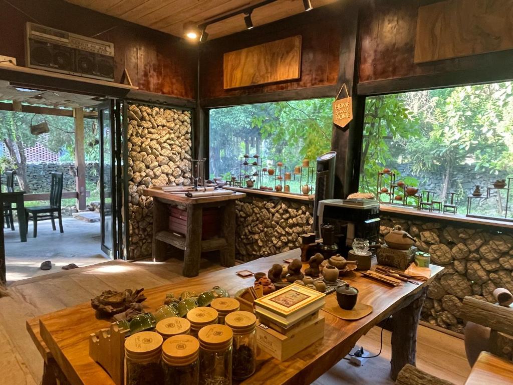 Ha Giang Historic Hotel
