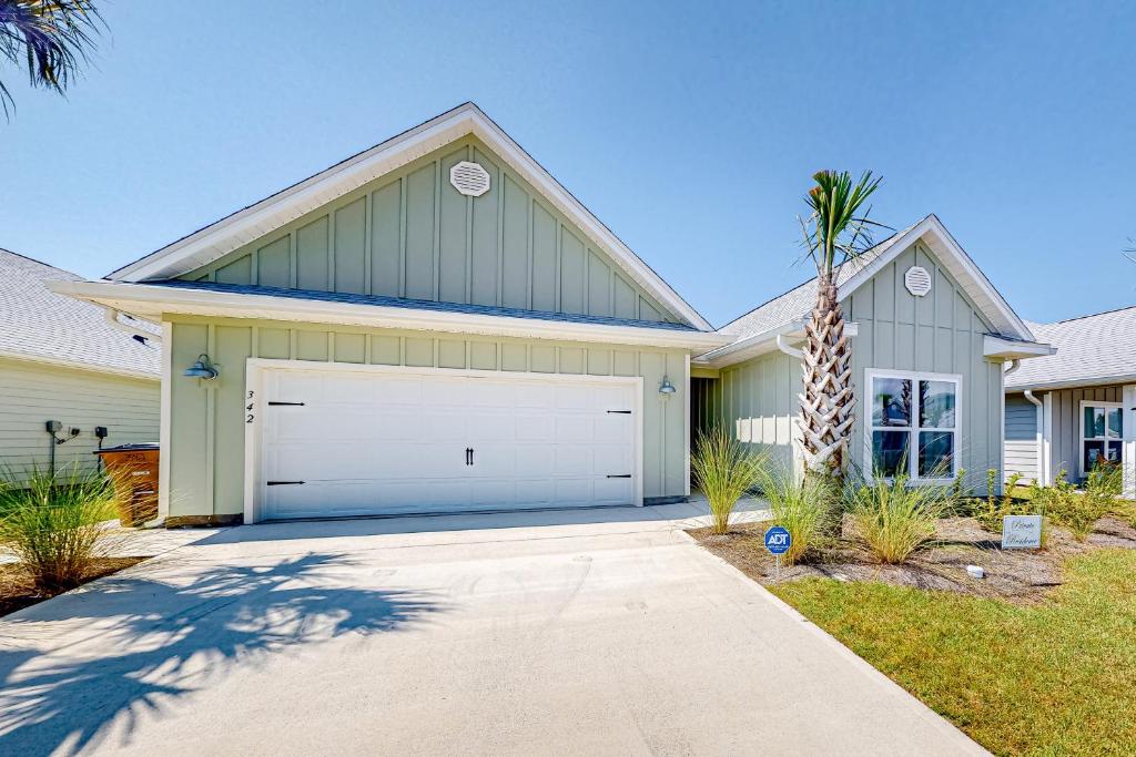 Windmark - Pirates Cove, Saint Joe Beach