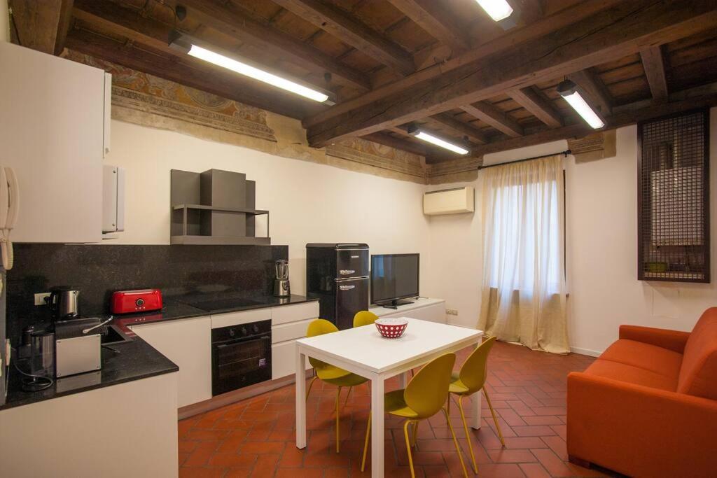 Italianflat - Veronetta Flat - 2