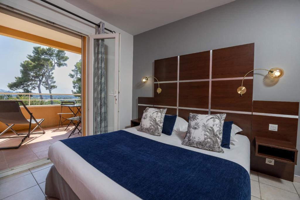 The Originals City, Hôtel Côté Sud, Marseille Est