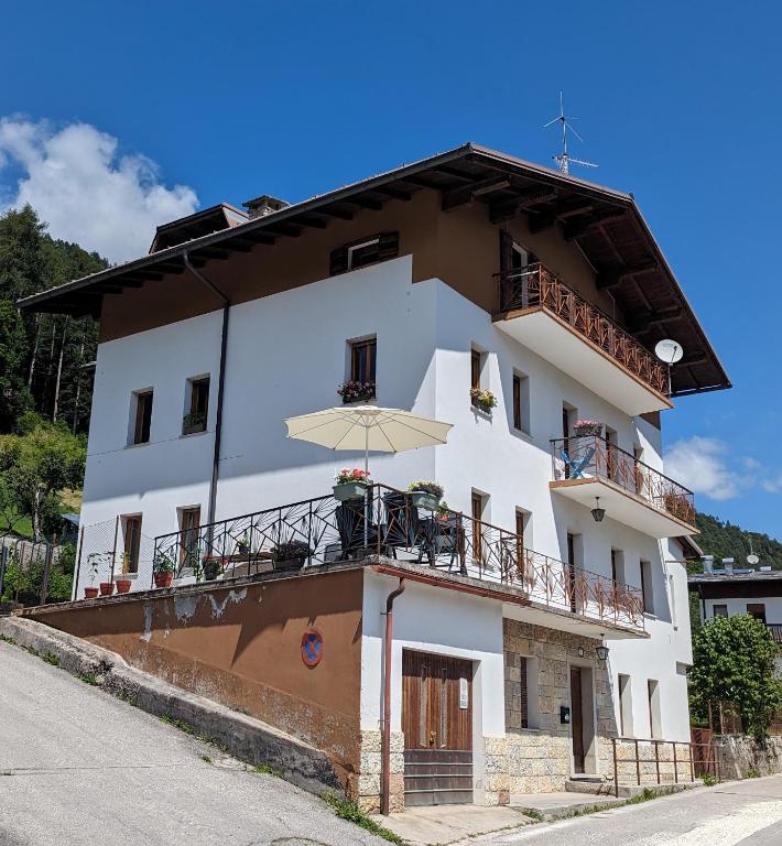 Villa Vittorio - 1