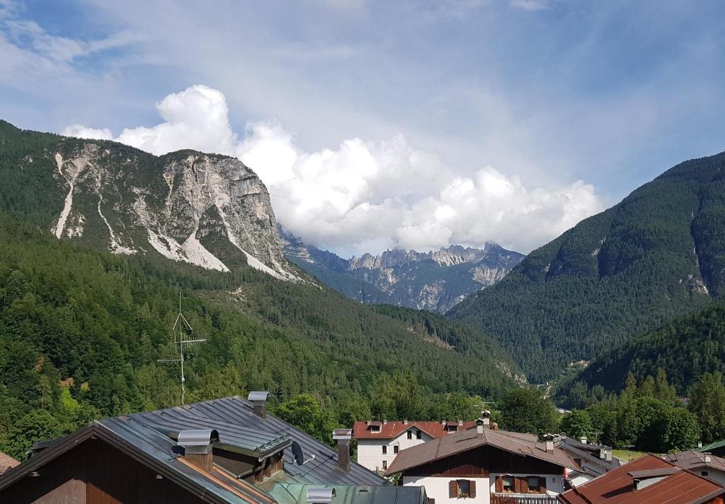 Appartement Il Gallo - 5