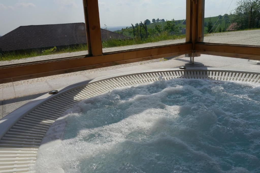 Hanka Relax & Spa 내부