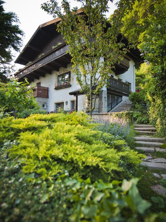 Apartment Haus Salzburg Stadt