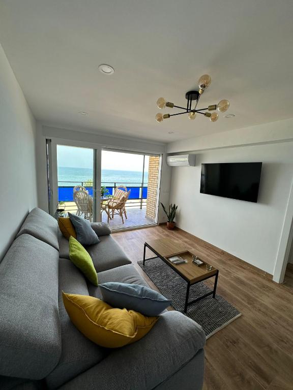 Ático exclusivo Denia y playa - 3