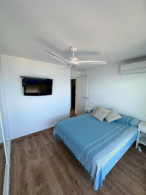 Ático exclusivo Denia y playa - 2