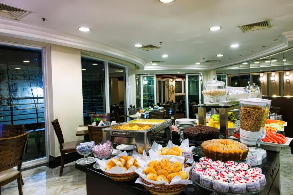 Food and beverages