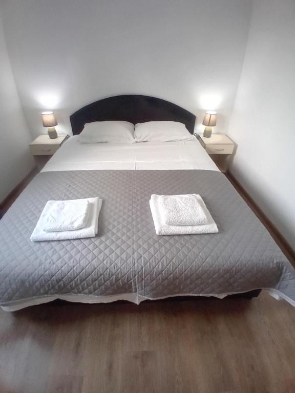 Apartman Aleksandar Aco - 2