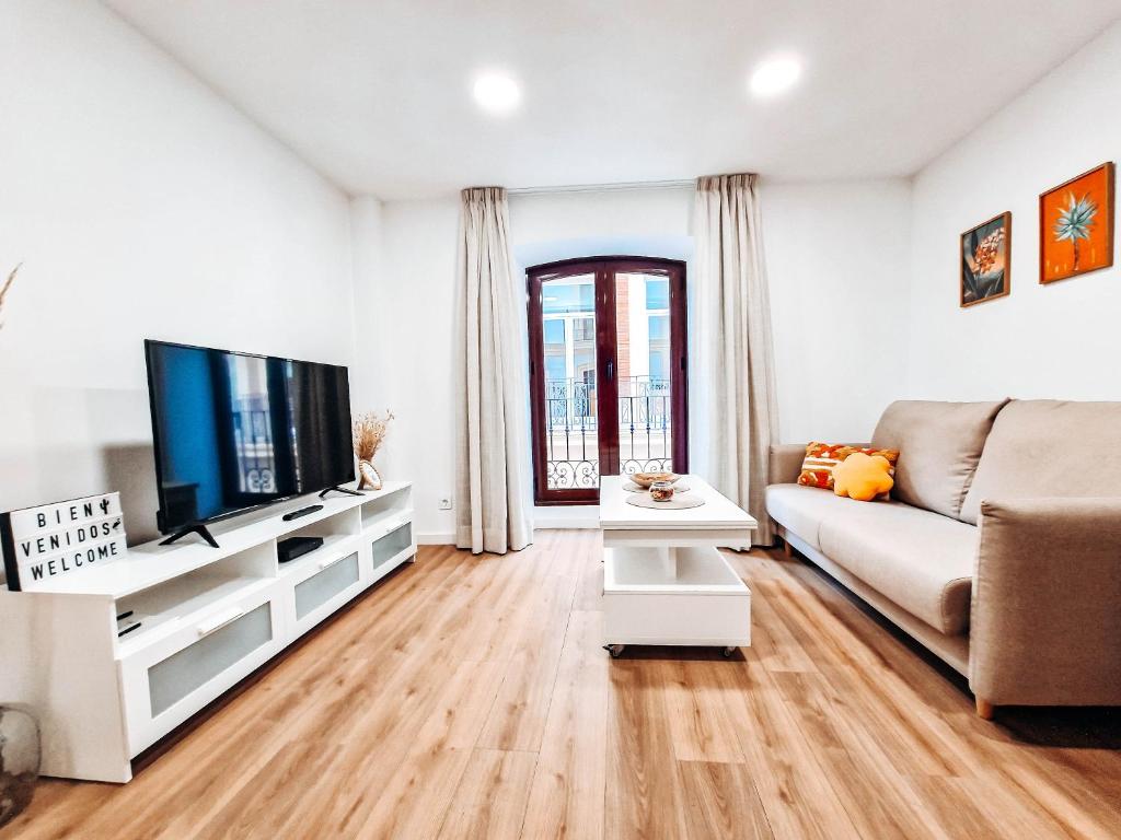 Apartamento TIENDAS 8 - 4