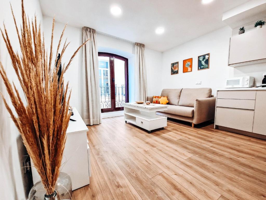 Apartamento TIENDAS 8 - 3