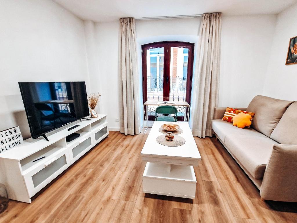 Apartamento TIENDAS 8 - 5