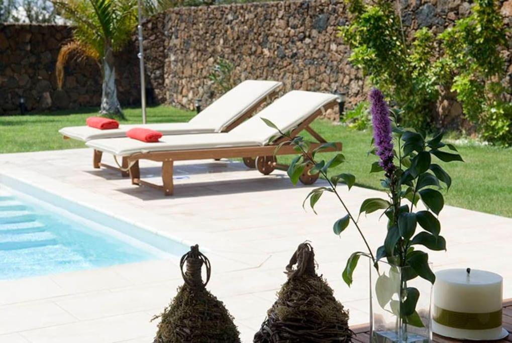 Villa Coral - 4