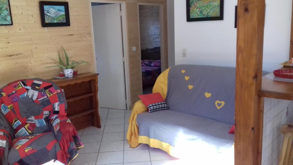 Villa Soleil 12 rue Joseph Mathieu - 2