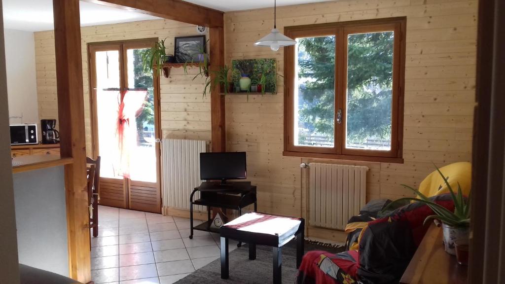 Villa Soleil 12 rue Joseph Mathieu - 3