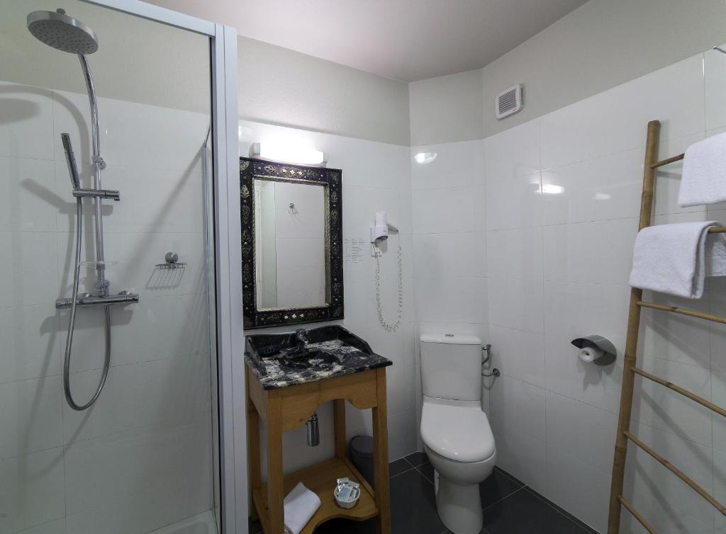 Hotel St Joseph photo