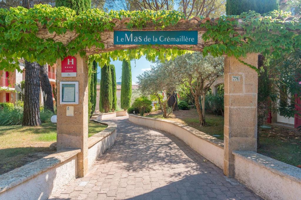 Le Mas de La Crémaillère - 3