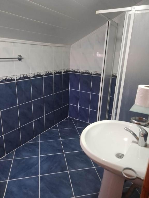 バスルーム（客室）