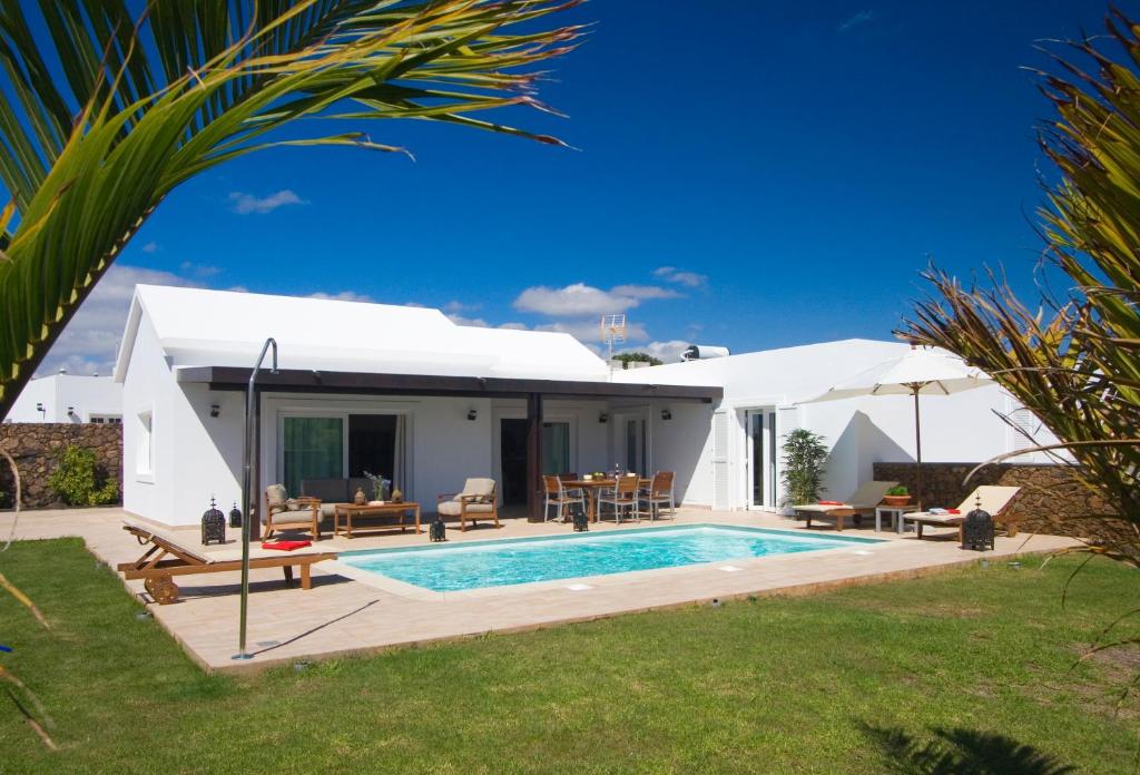 Villa Coral - 3