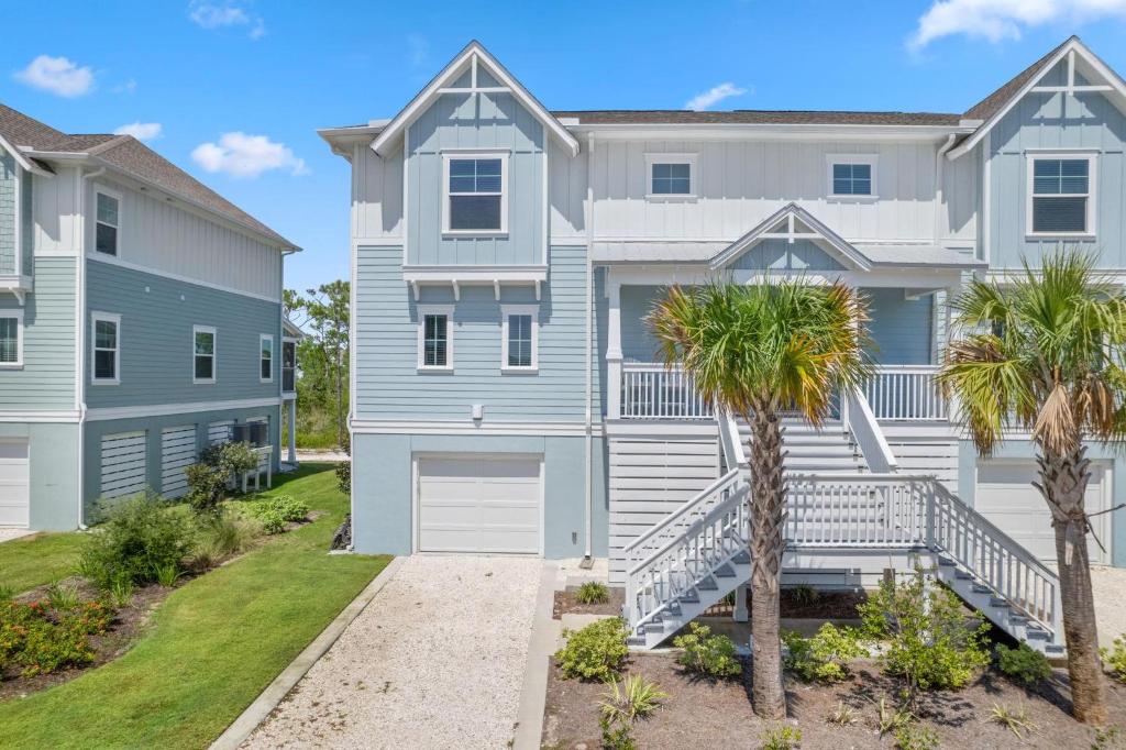 Lost and Found at the Beach at Lost Key Villas, Perdido Key