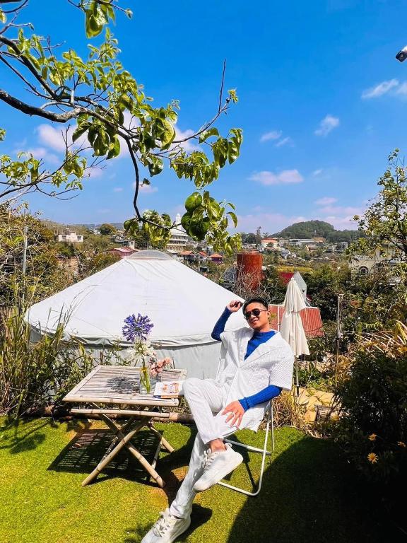 Nay Bungalow Dalat