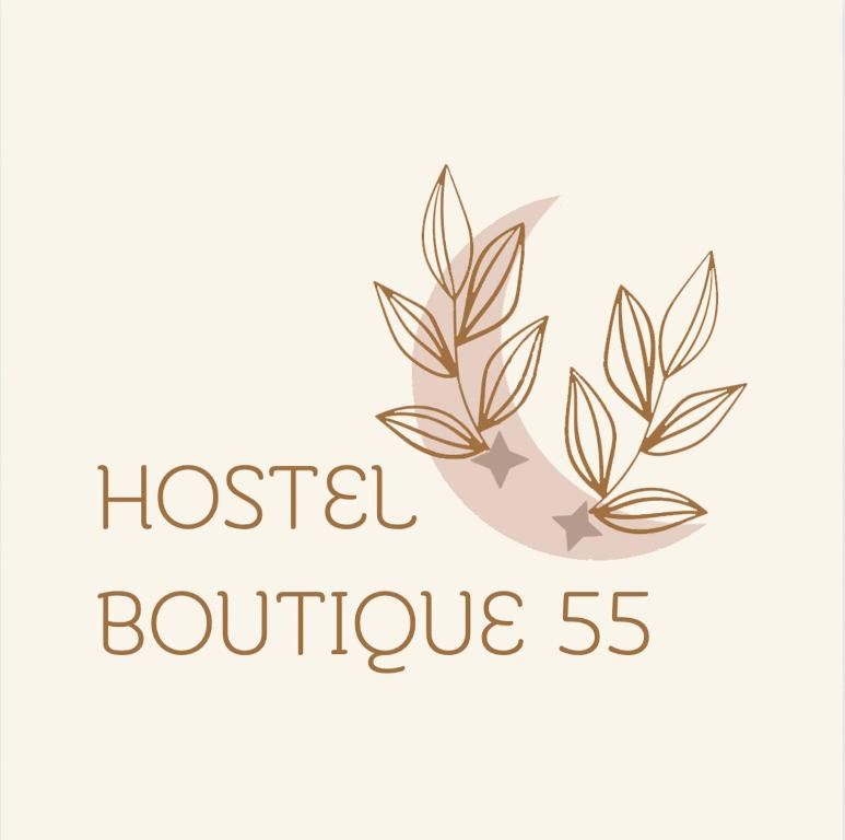 Hostel Boutique 55 - 5
