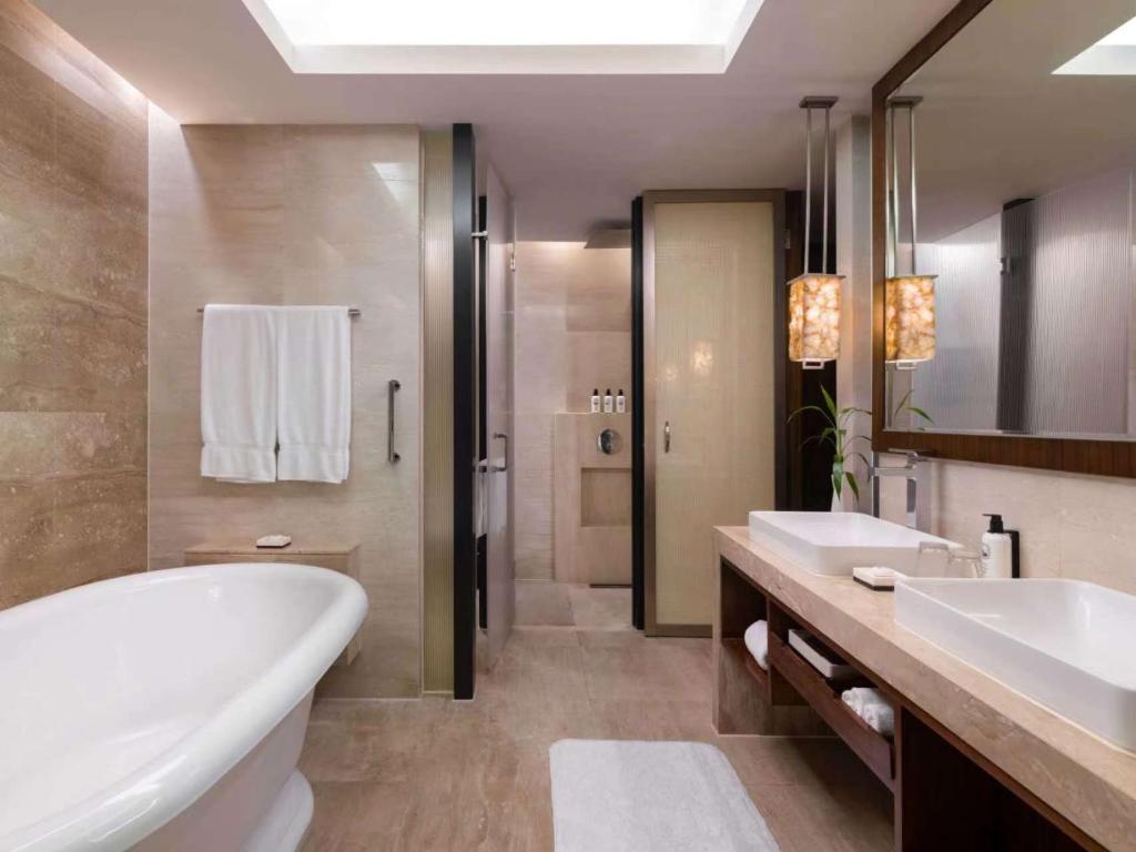 バスルーム（客室）