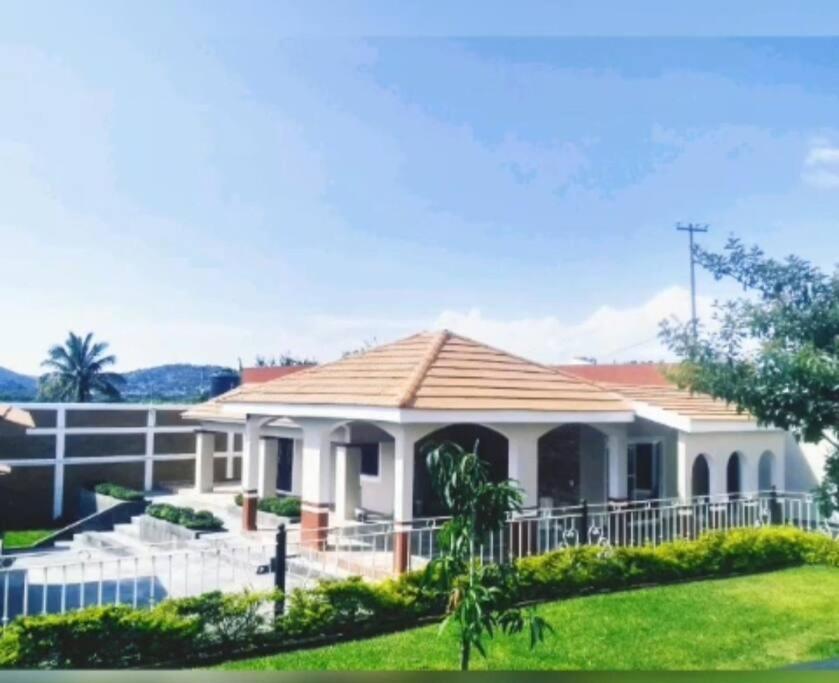 Casa Oasis 7
